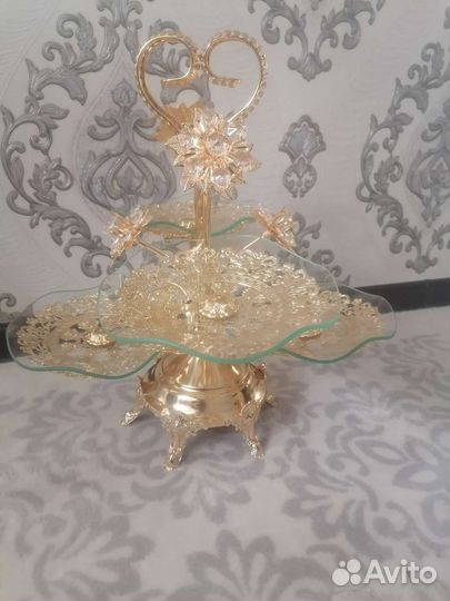 Конфетницы