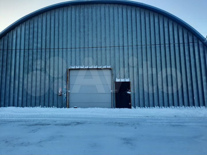 Склад, 360 м²