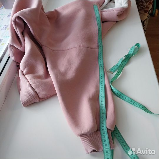 Толстовка женская