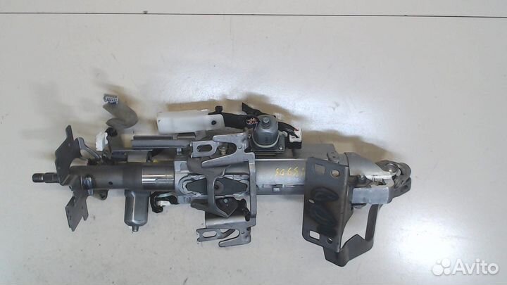 Колонка рулевая Infiniti QX50, 2017