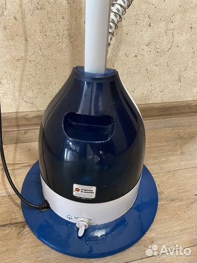 Отпариватель вертикальный Polaris PGS 2230VA белый