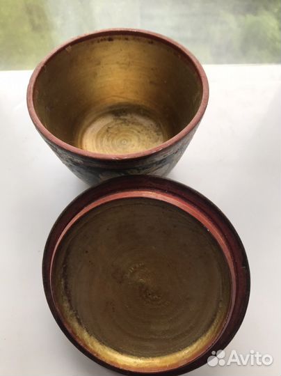 Солонка СССР