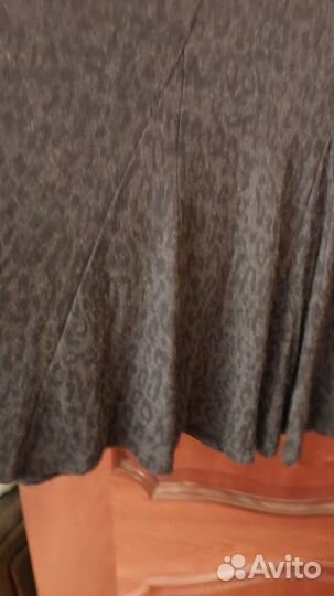 Юбка трикотажная Per Una Marks&Spencer 14UK