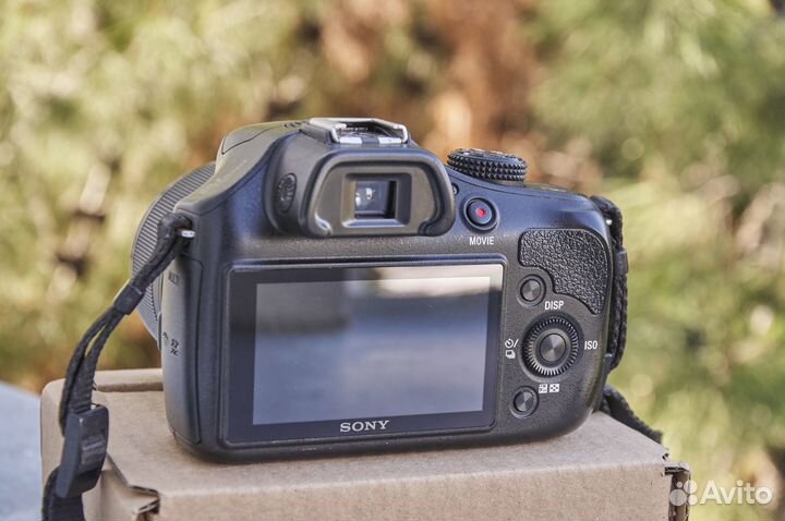 Sony a3500