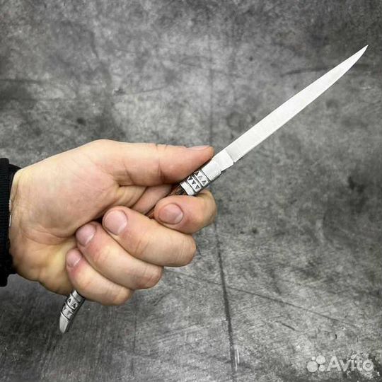 Нож складной medge