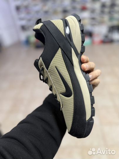 Кроссовки nike gore tex