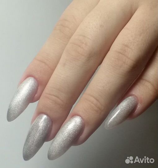 Маникюр,наращивание ногтей