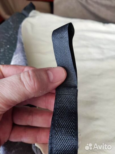 Гамак для кошек, собак, кроликов на стул