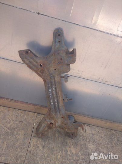 Подрамник передний Chery Very 2011-2014