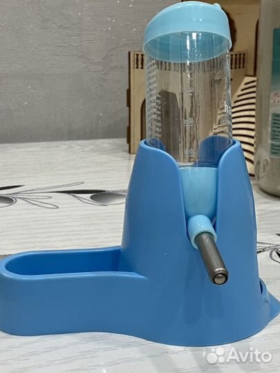 Все для хомяка