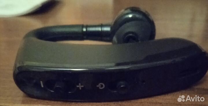 Гарнитура Bluetooth