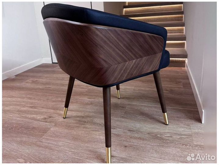 Стул кухонный дизайнерский