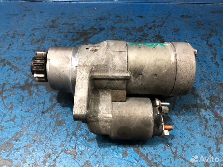 Стартер Nissan Teana J32