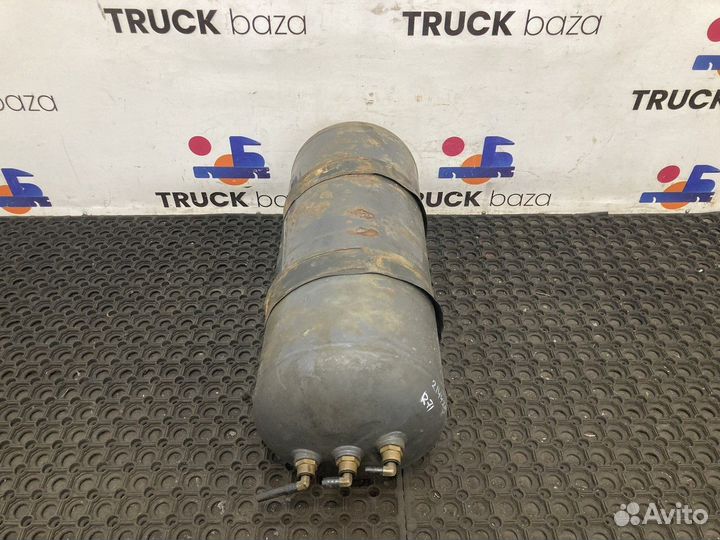 7420904411 Ресивер воздушный 40 L