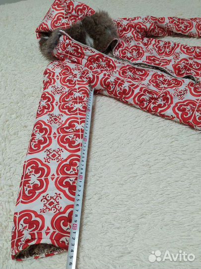 Комбинезон 42 размер