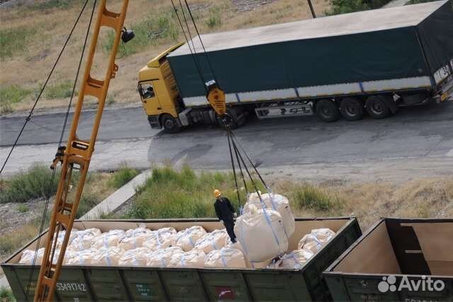 Мульча сосновая кора