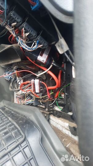 Монтаж систем мониторинга транспорта глонасс/ GPS