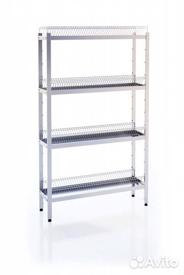 Стеллаж для тарелок