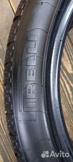 Pirelli Winter Sottozero Serie II 255/40 R20 101V