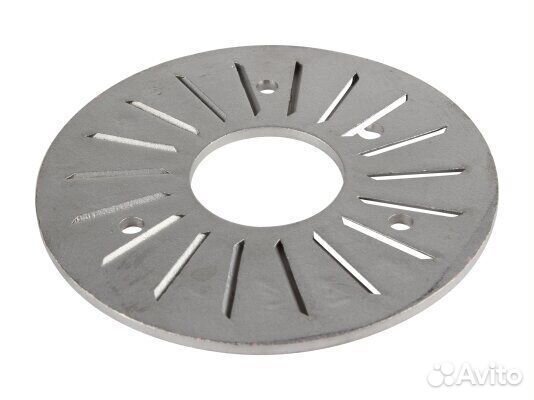 Уравнительный диск Ecoflam 120 / 40 мм 65320798