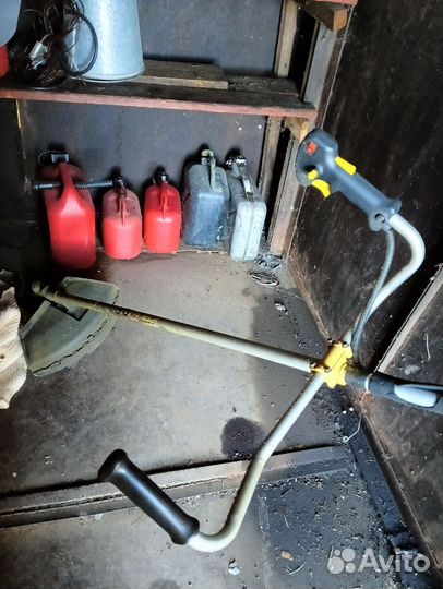 Мотокультиватор, бензопила, газонокосилка