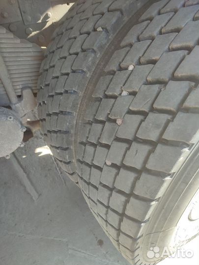 Автобетоносмеситель МАЗ 69364S, 2012