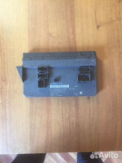 Блок сам SAM Мерседес Спринтер 9064420600