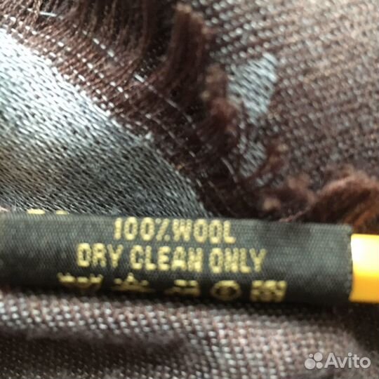 Платок Louis Vuitton 140 на 140 см