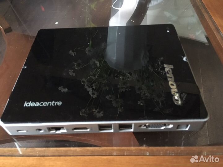 Компьютер Ideacentre Lenovo Q180