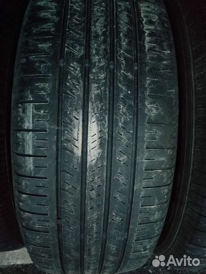 Goodyear Eagle LS 2 225/55 R18