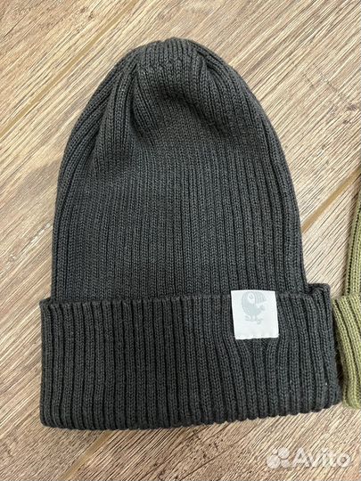 Шапки детские