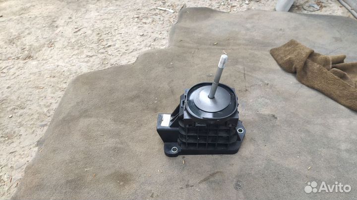 Селектор АКПП Honda Civic 5D