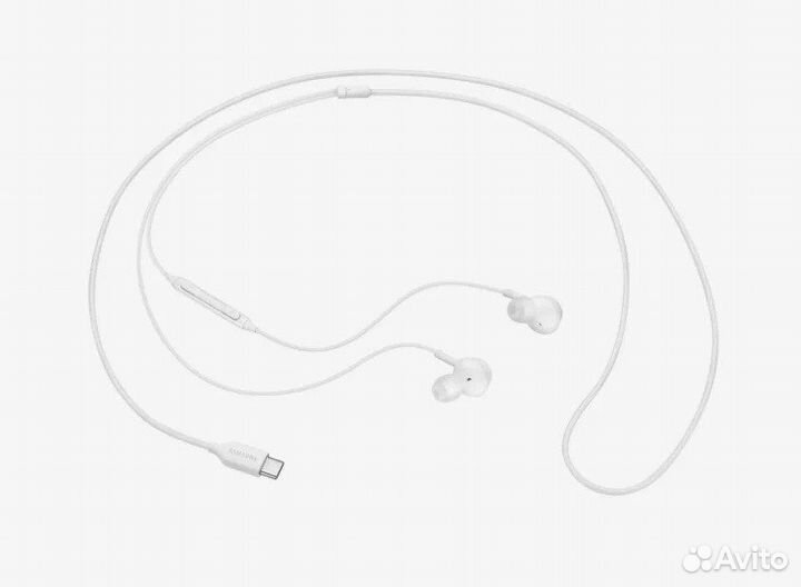 Наушники Samsung EO-IC100