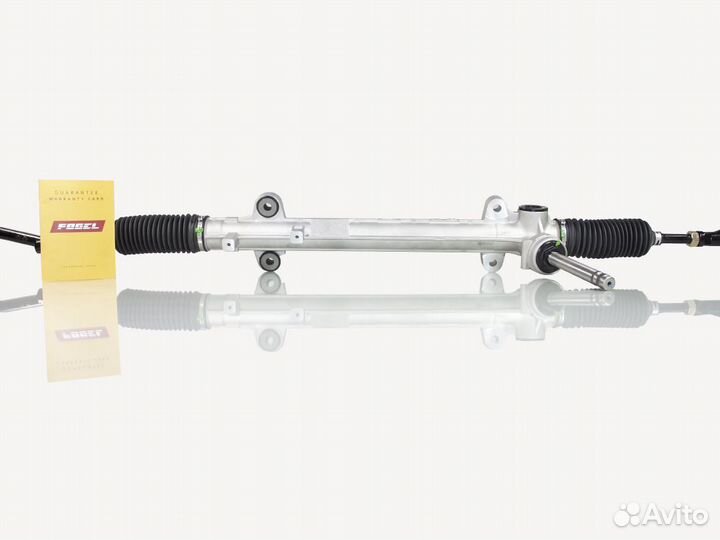 Рулевая рейка киа Соренто 2 Новая