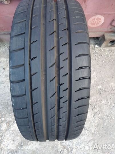 Continental ContiSportContact 3 225/45 R18 98W