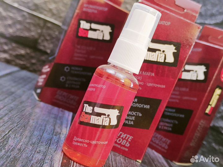 Аксессуар в машину