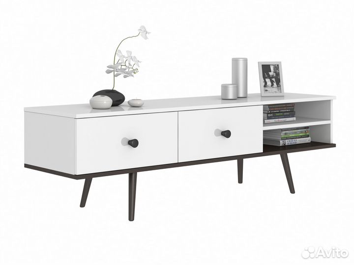 Тумба под тв современная