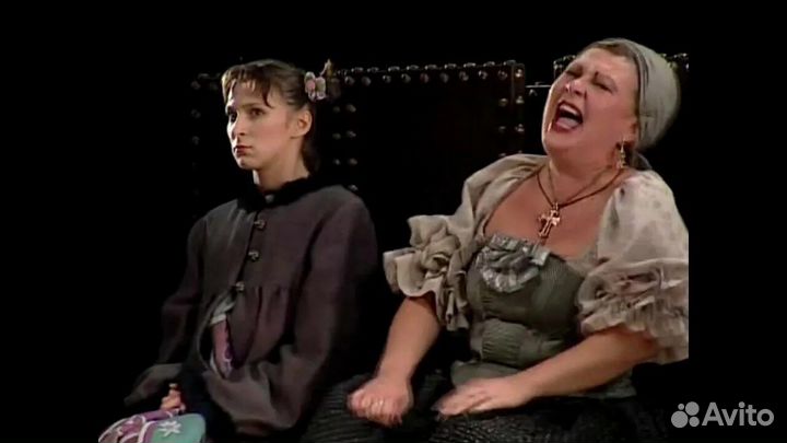 Билеты в театр Ленком. Шут Балакирев