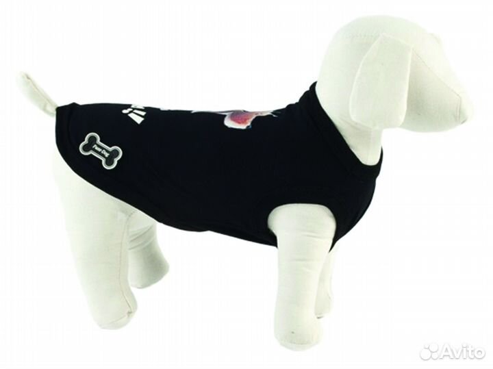 Ferribiella одежда футболка 