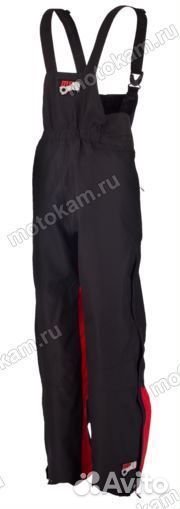 Комбинезон Motor Fist 20259-1016