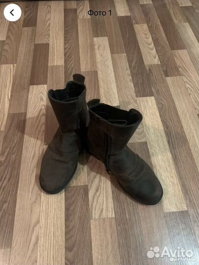 Мото сапоги мото боты BMW Motorrad