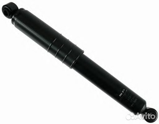 Амортизатор подвески газовый, задний 
