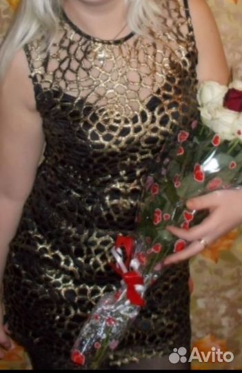 Платье incity раз. 48