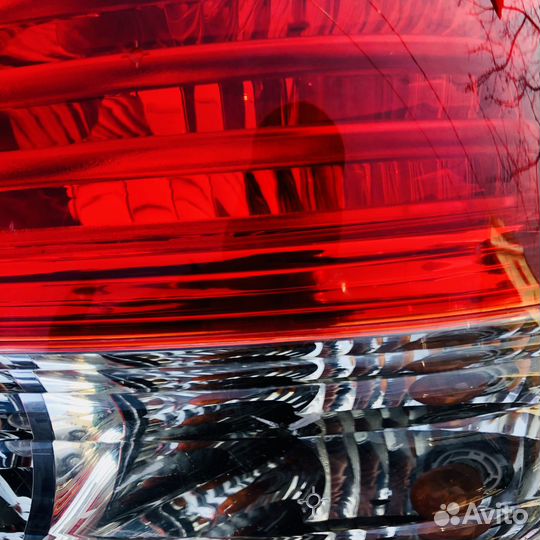 Фонарь задний правый Киа Соренто 1 Рест 06-09г