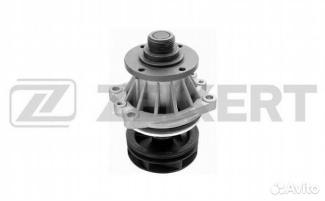 Помпа BMW E46 \ BMW E60 \ BMW (E38) \