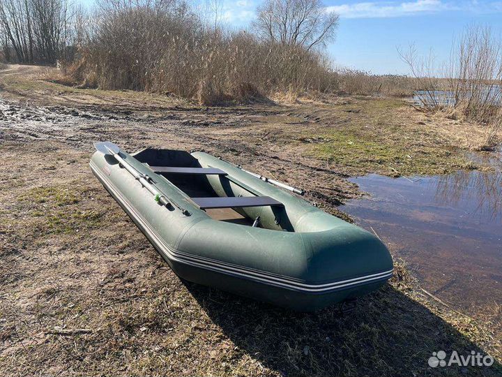 Лодка пвх Хантер 320