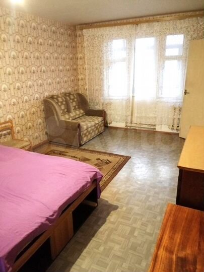 4-к. квартира, 89 м², 5/10 эт.