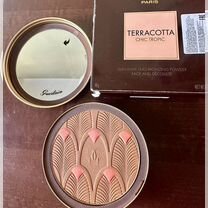 Бронзер Guerlain Terracotta