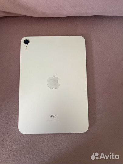 iPad mini 6 64gb б/у