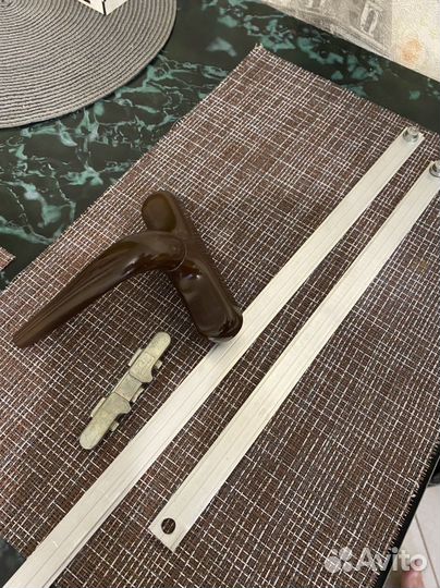 Ручка для алюминиевого витража